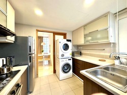 Changi Rise Condominium (D18), Condominium #440498651